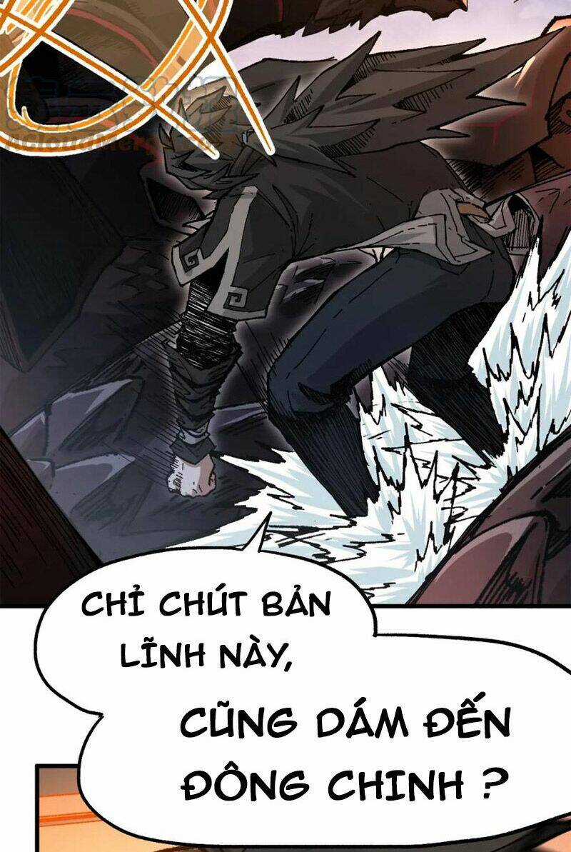 Thánh Khư Chapter 179 trang 15