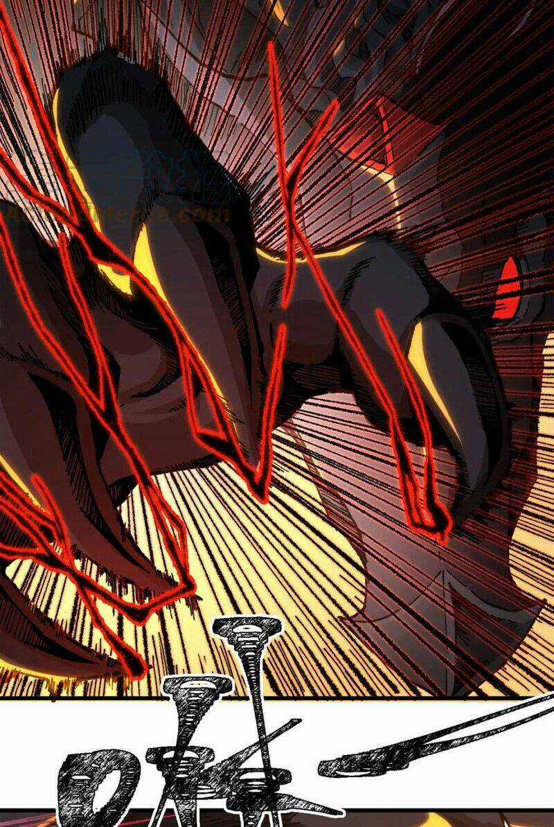 Thánh Khư Chapter 179 trang 17