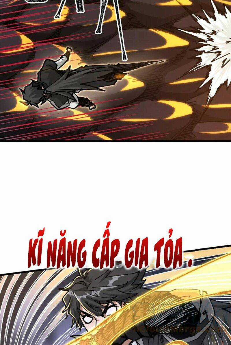 Thánh Khư Chapter 179 trang 18