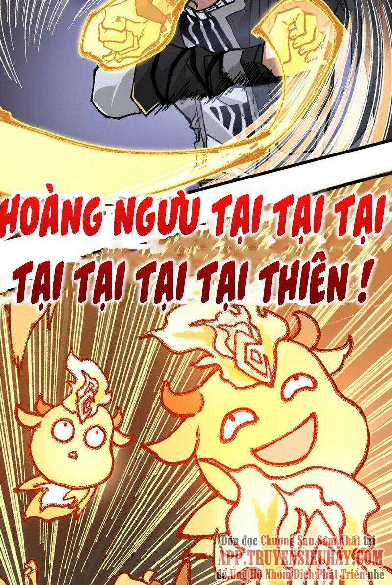 Thánh Khư Chapter 179 trang 19