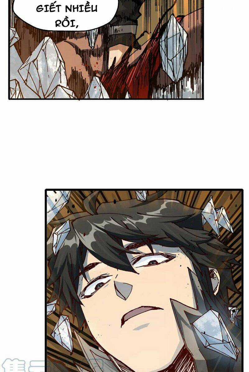 Thánh Khư Chapter 179 trang 2