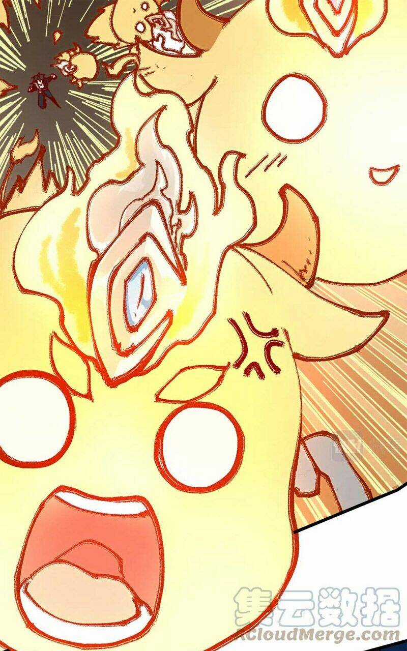 Thánh Khư Chapter 179 trang 20