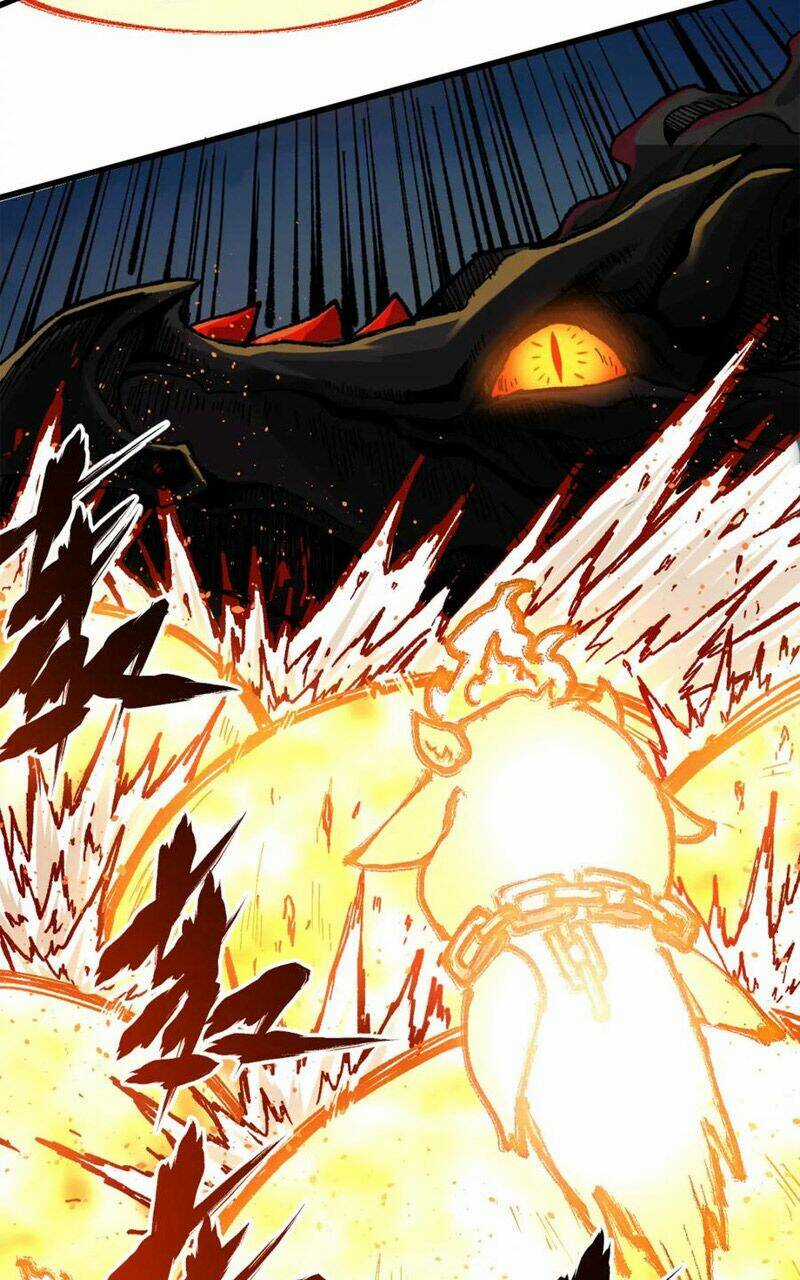 Thánh Khư Chapter 179 trang 21