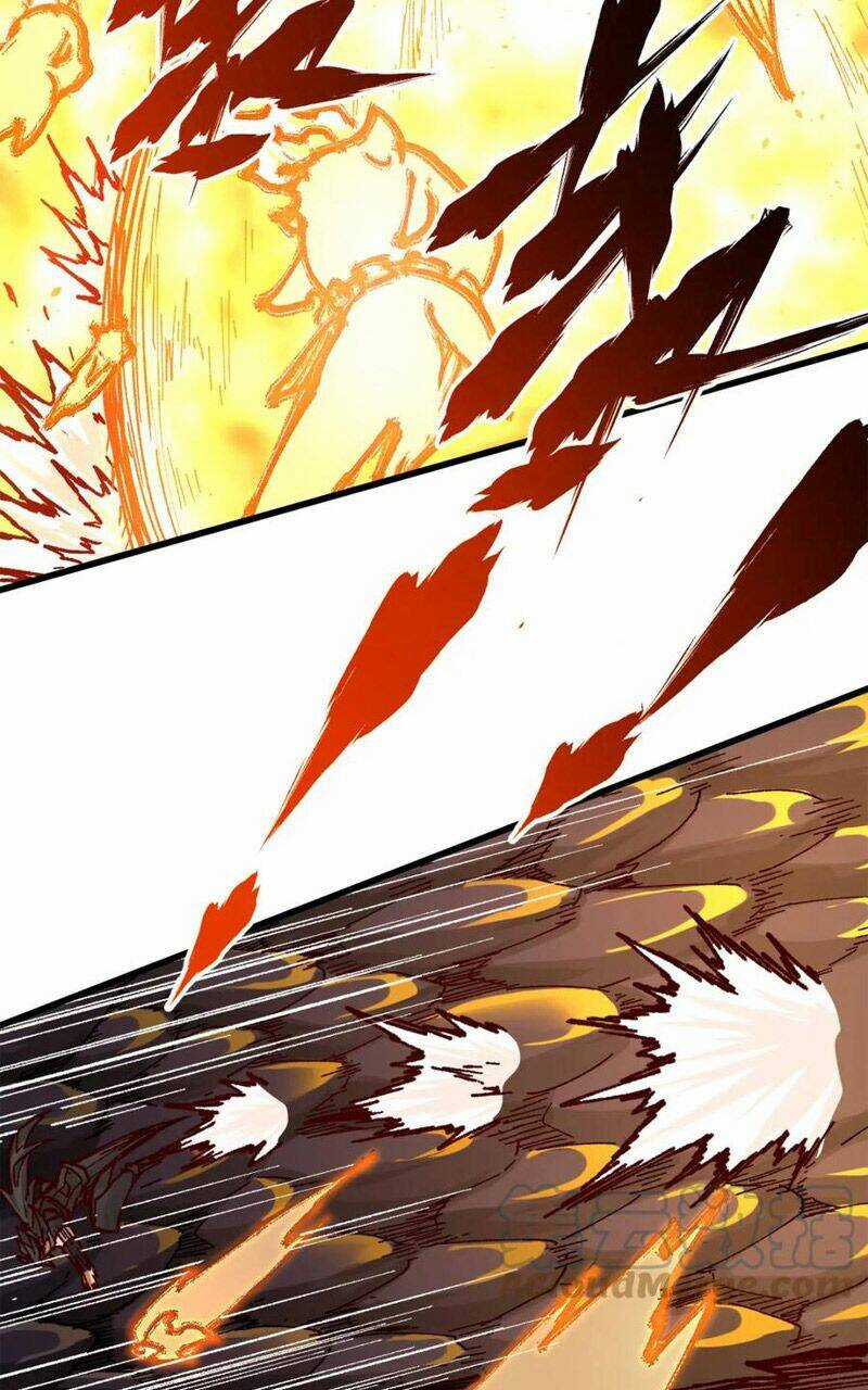 Thánh Khư Chapter 179 trang 22