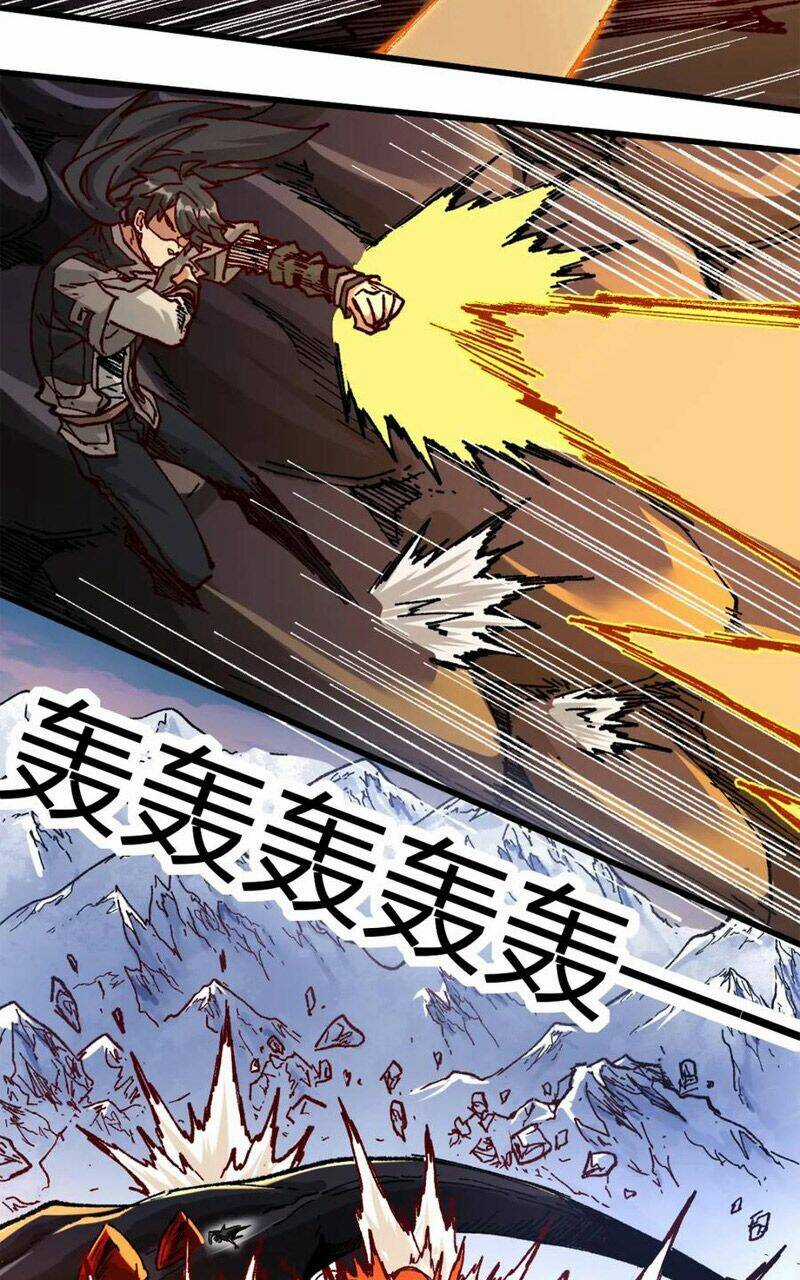 Thánh Khư Chapter 179 trang 23