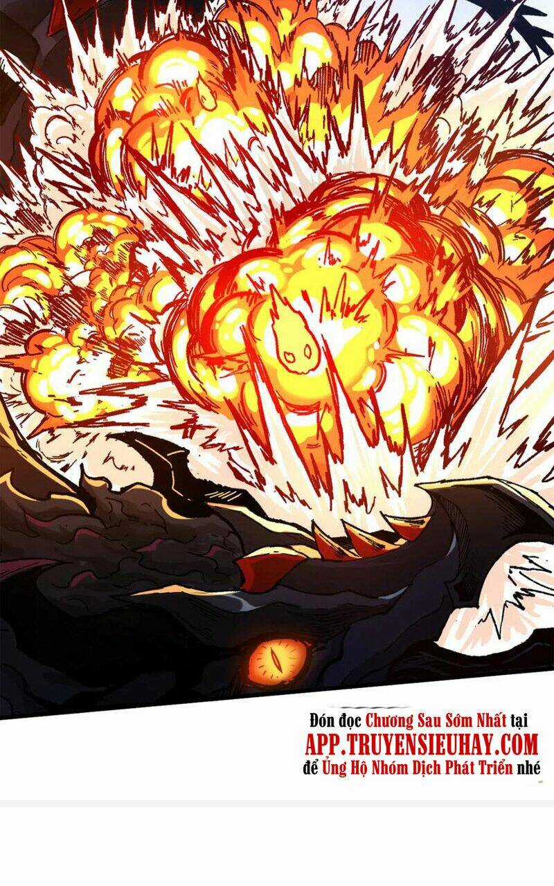 Thánh Khư Chapter 179 trang 24