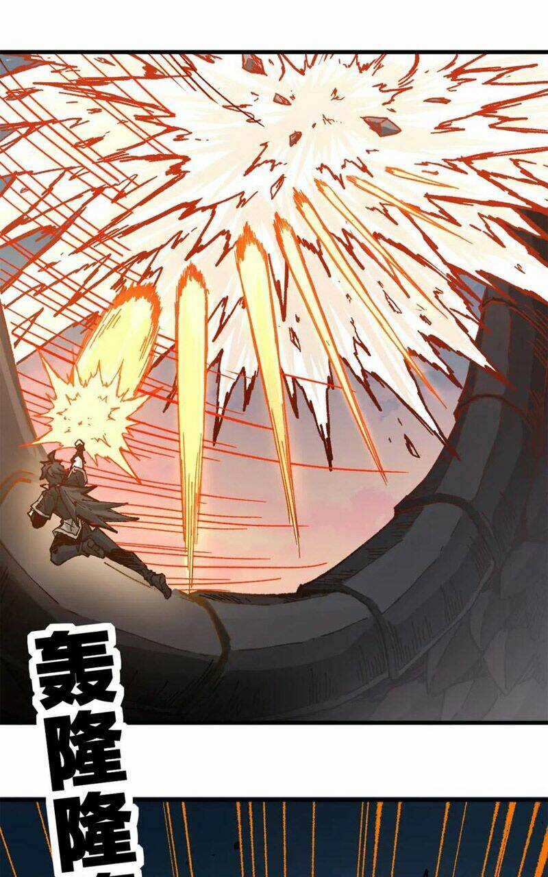 Thánh Khư Chapter 179 trang 25