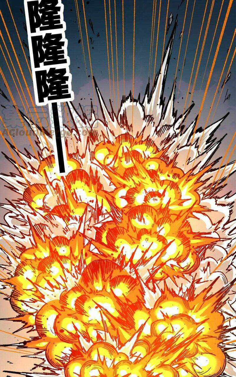 Thánh Khư Chapter 179 trang 26