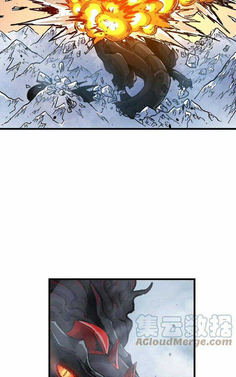 Thánh Khư Chapter 179 trang 27