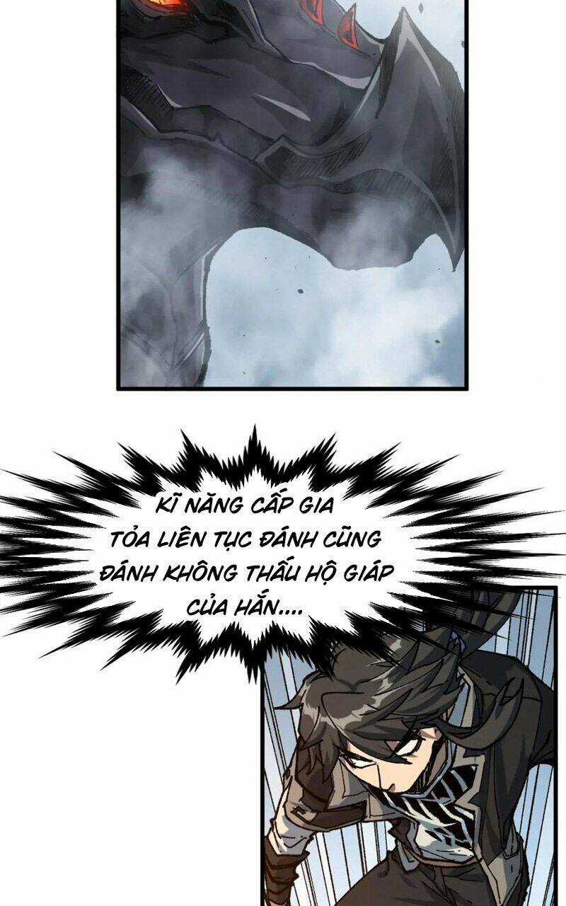 Thánh Khư Chapter 179 trang 28