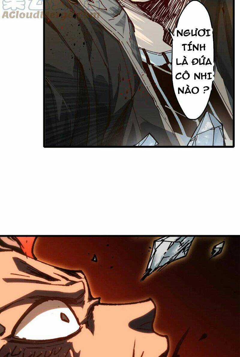 Thánh Khư Chapter 179 trang 3