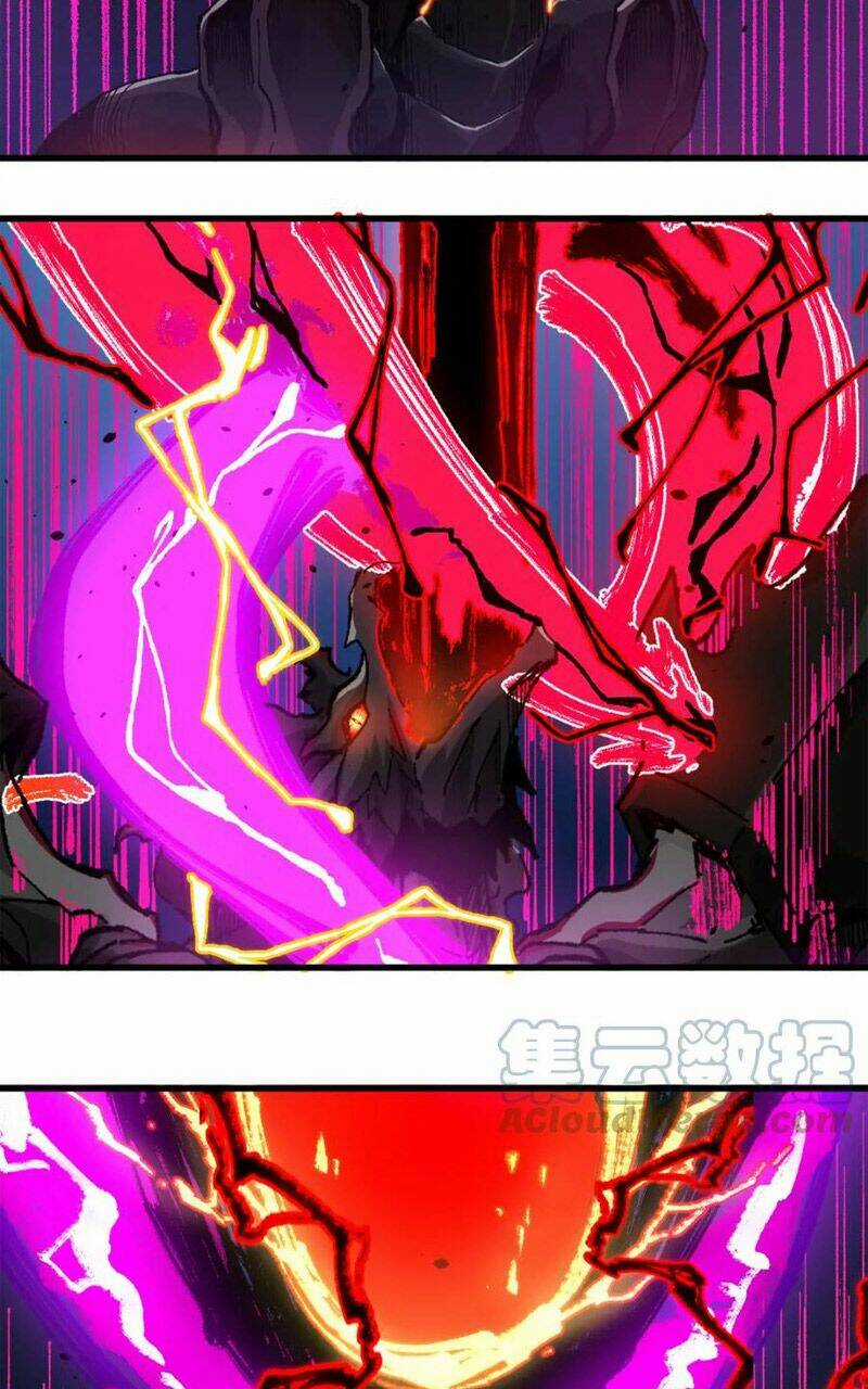 Thánh Khư Chapter 179 trang 31