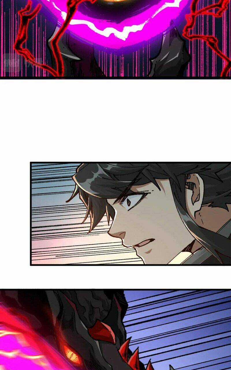 Thánh Khư Chapter 179 trang 32