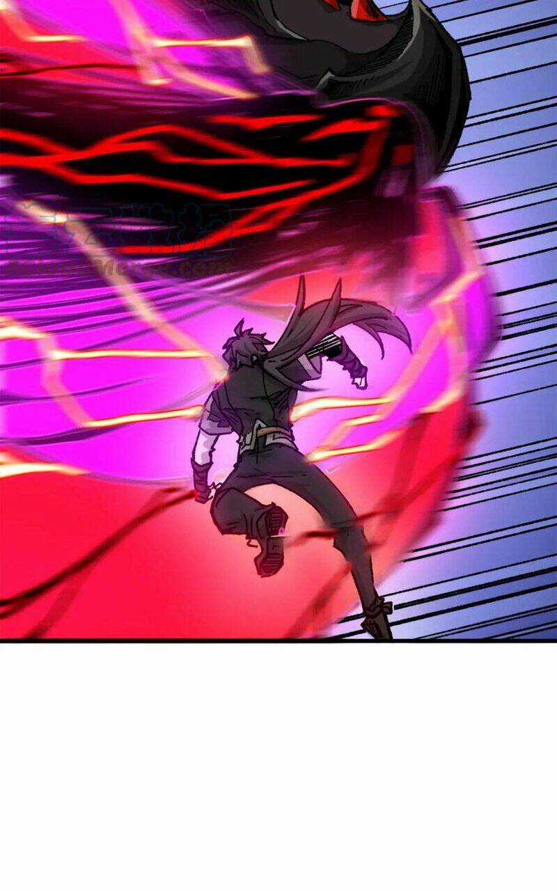 Thánh Khư Chapter 179 trang 33