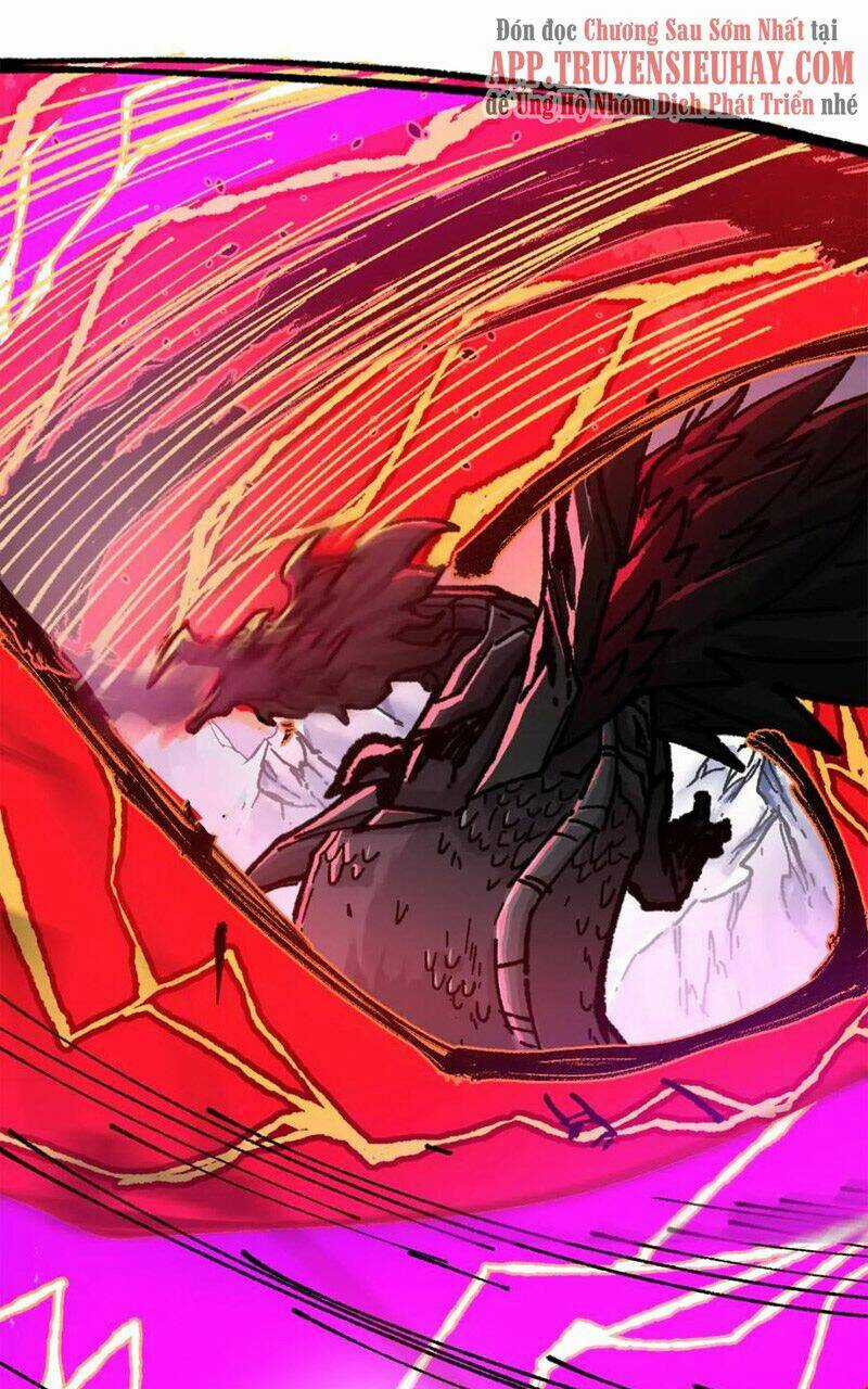 Thánh Khư Chapter 179 trang 34