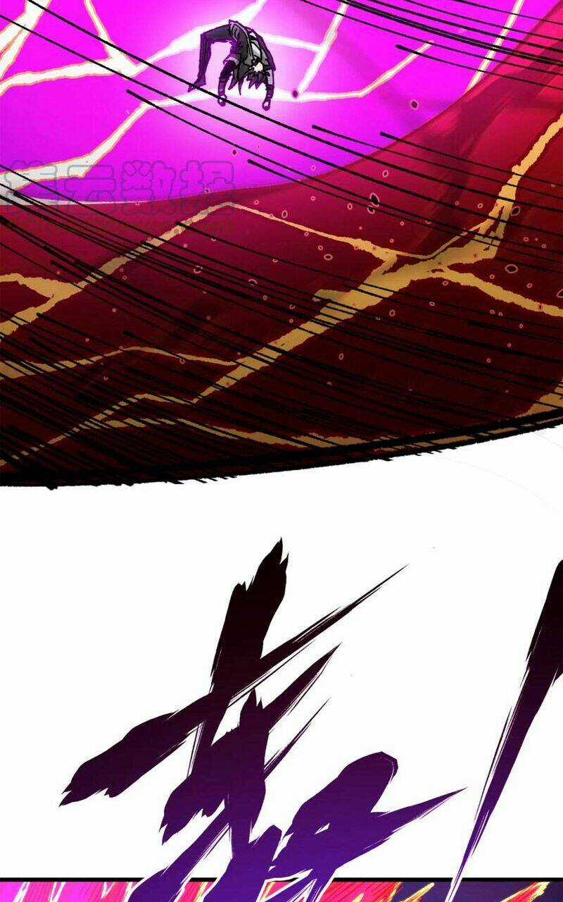 Thánh Khư Chapter 179 trang 35