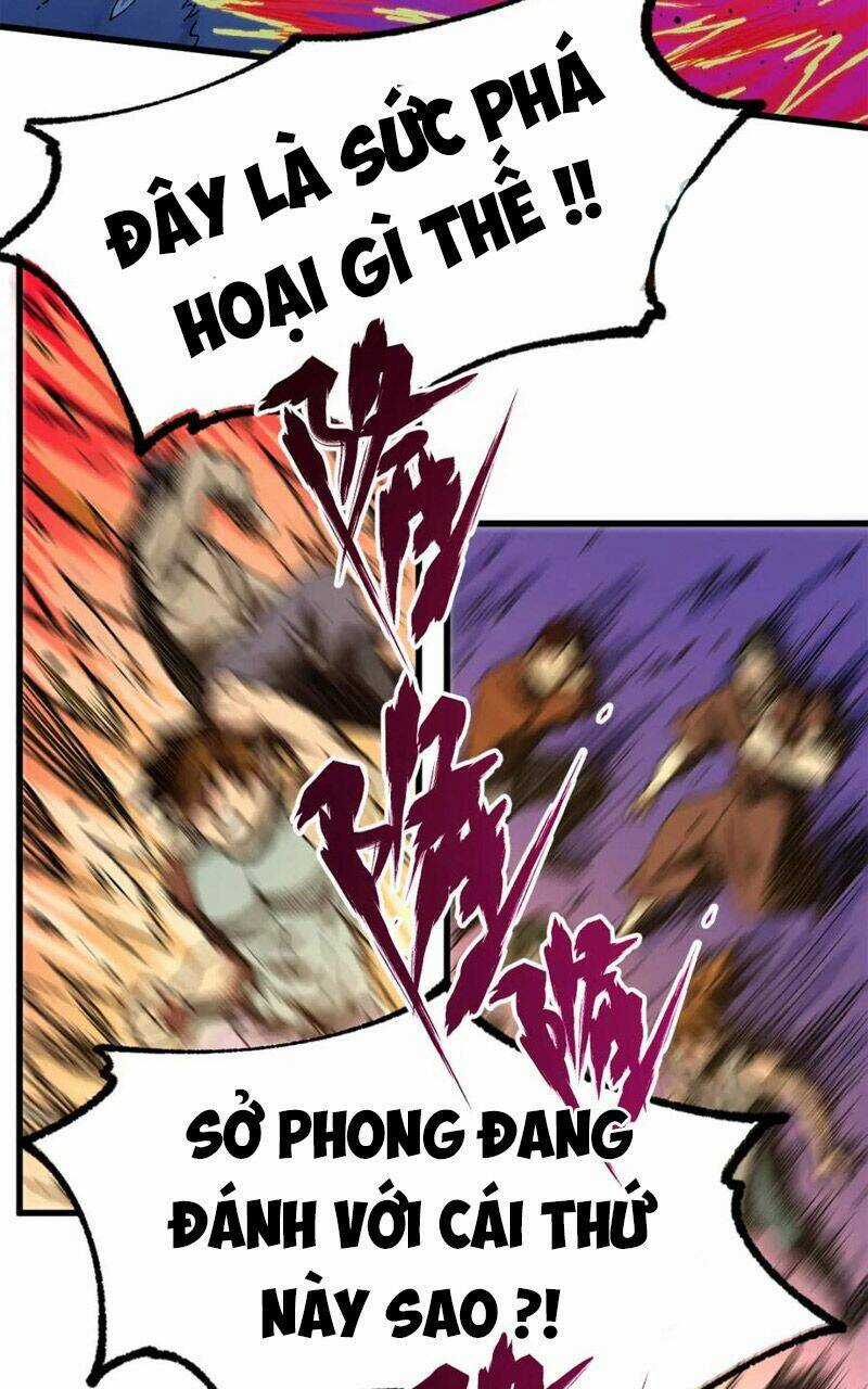 Thánh Khư Chapter 179 trang 37