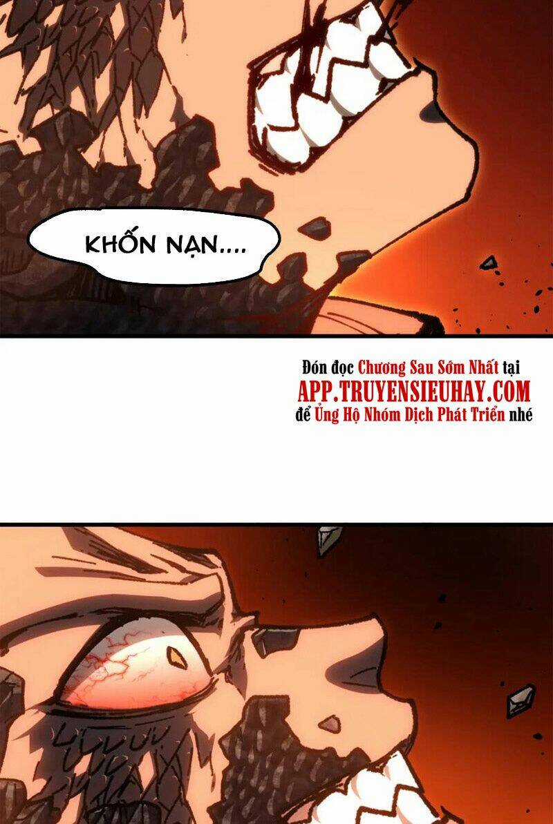 Thánh Khư Chapter 179 trang 4