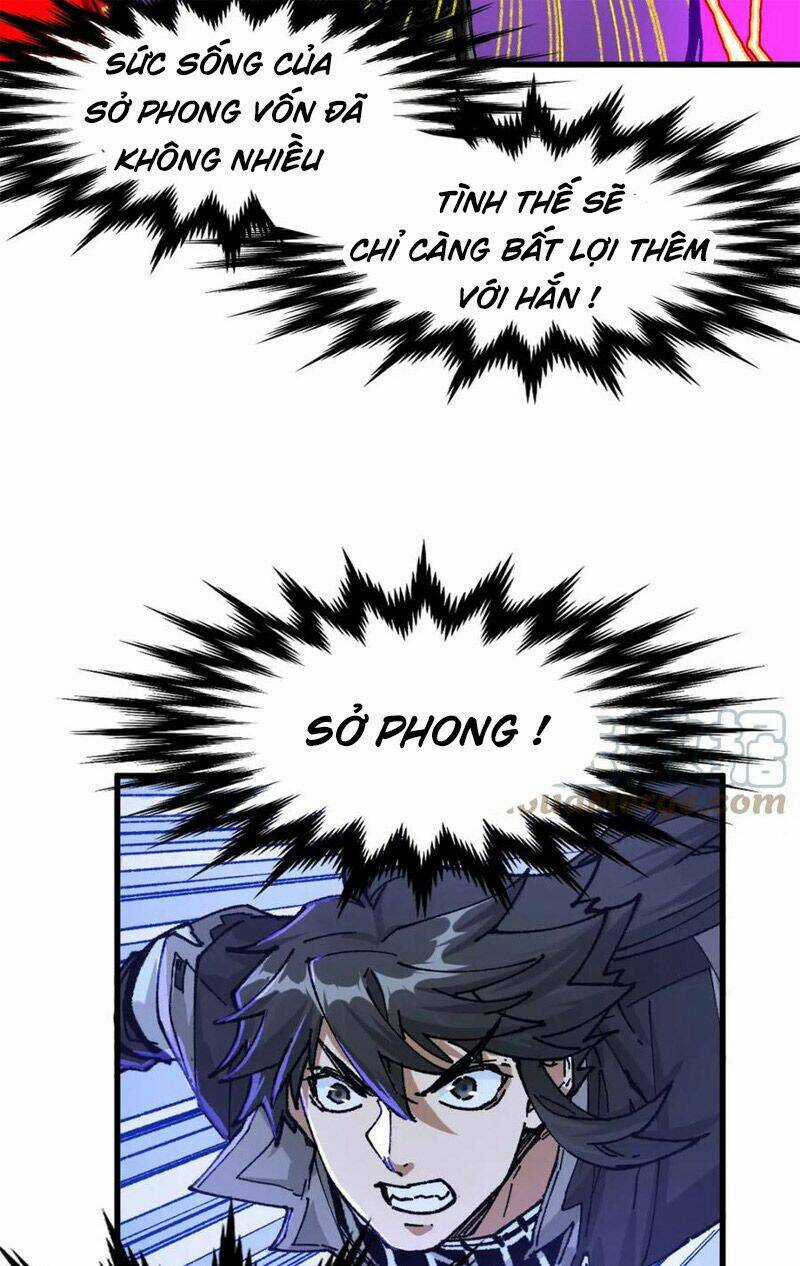 Thánh Khư Chapter 179 trang 40