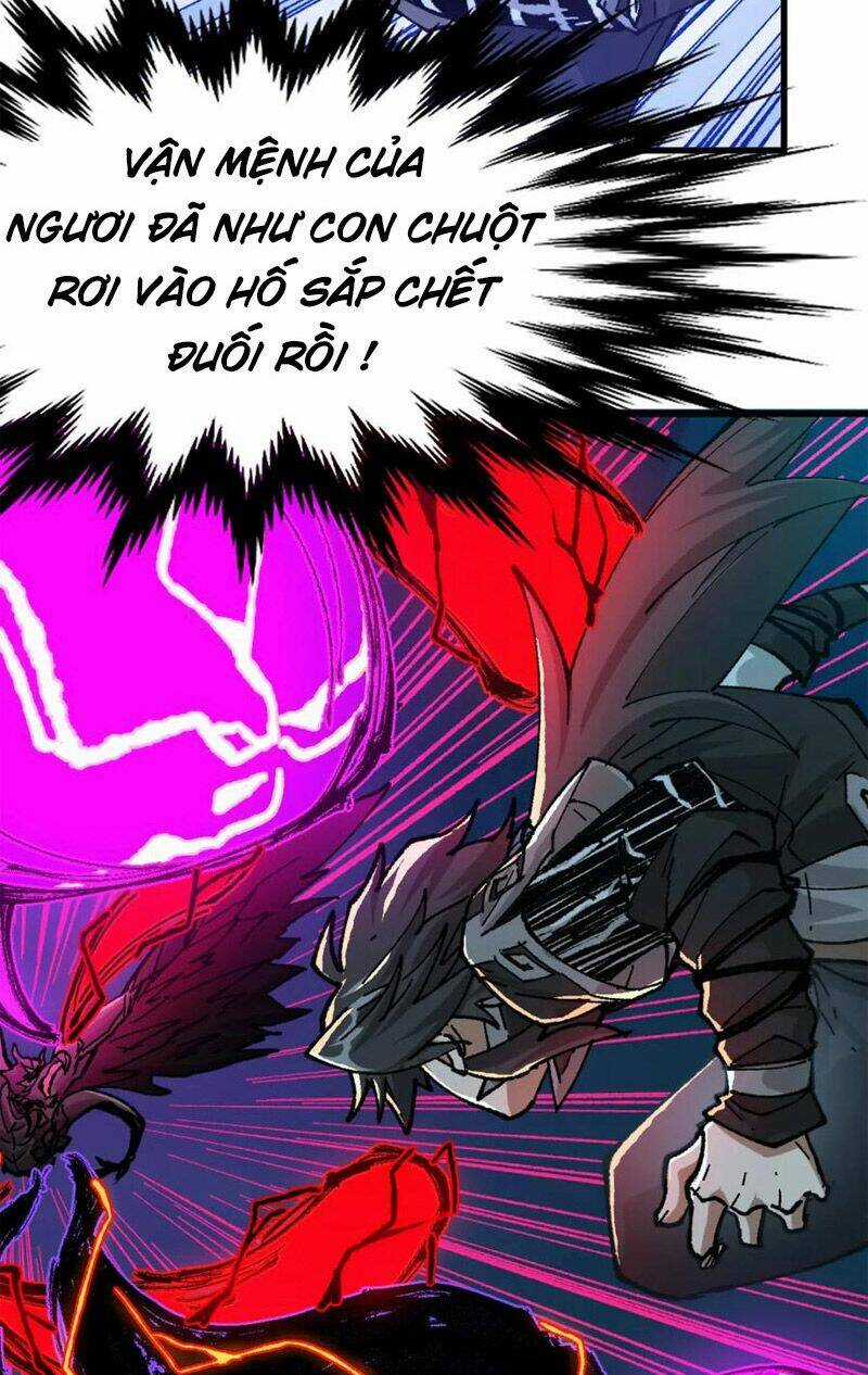 Thánh Khư Chapter 179 trang 41