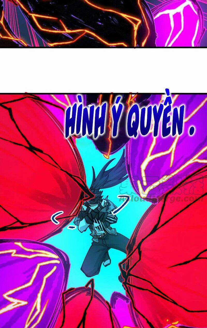 Thánh Khư Chapter 179 trang 42