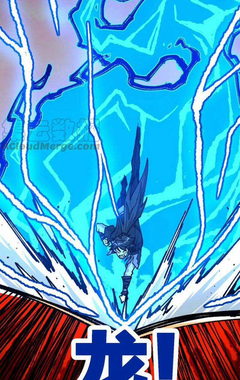 Thánh Khư Chapter 179 trang 46