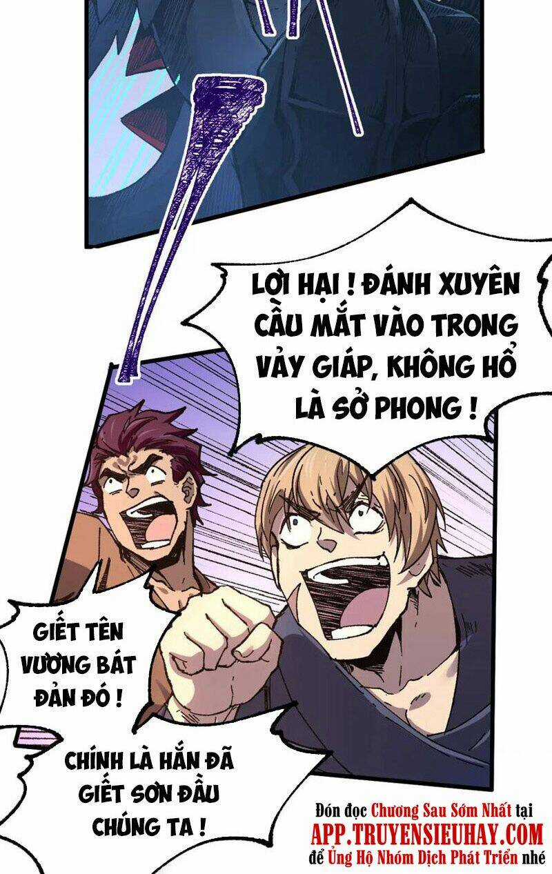 Thánh Khư Chapter 179 trang 49