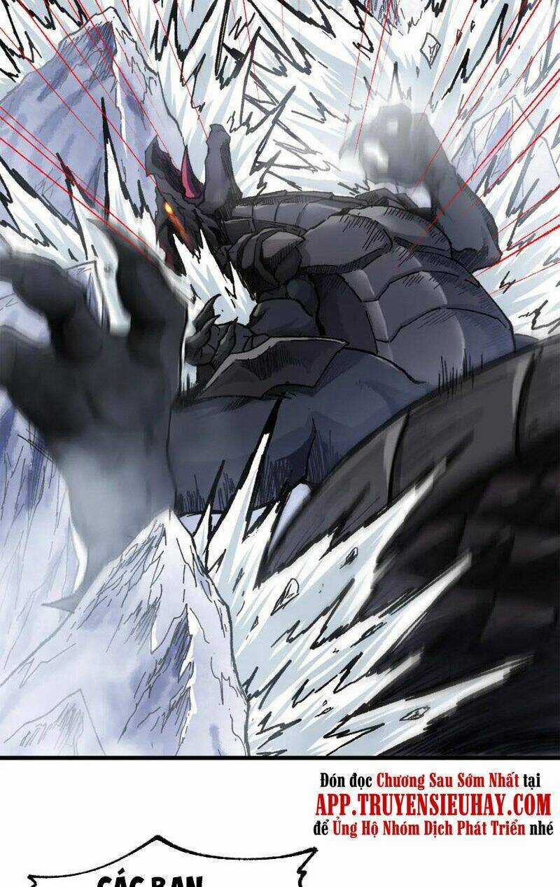 Thánh Khư Chapter 179 trang 54