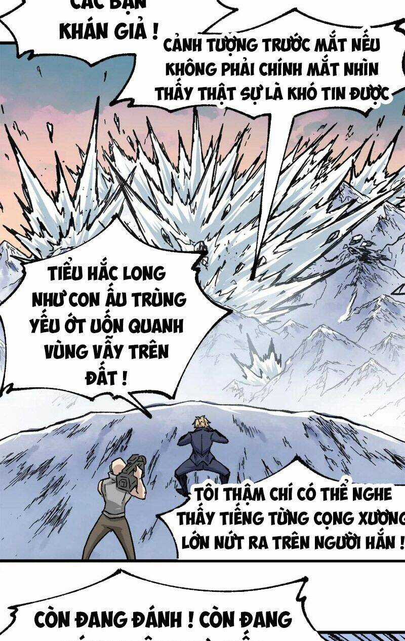 Thánh Khư Chapter 179 trang 55