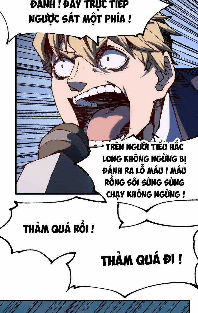 Thánh Khư Chapter 179 trang 56