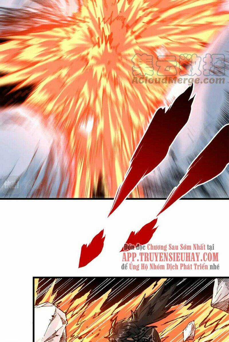 Thánh Khư Chapter 179 trang 9