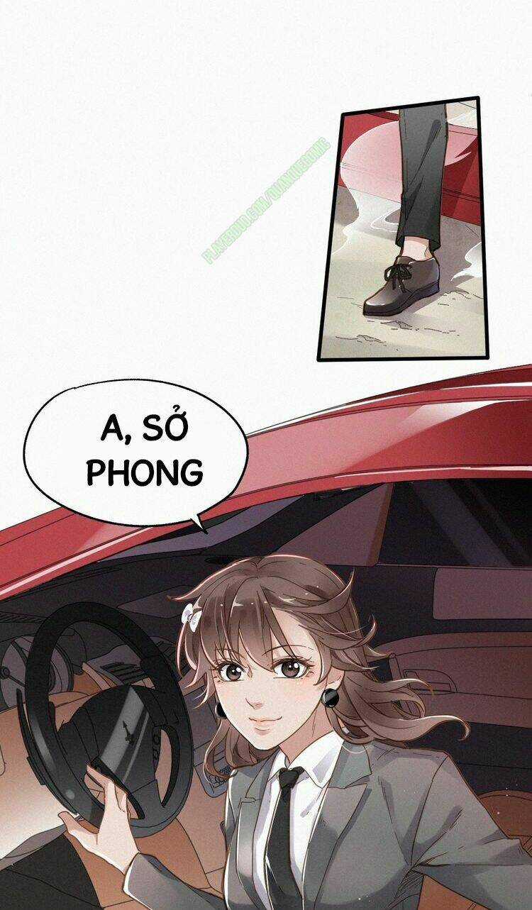 Thánh Khư Chapter 18 trang 12