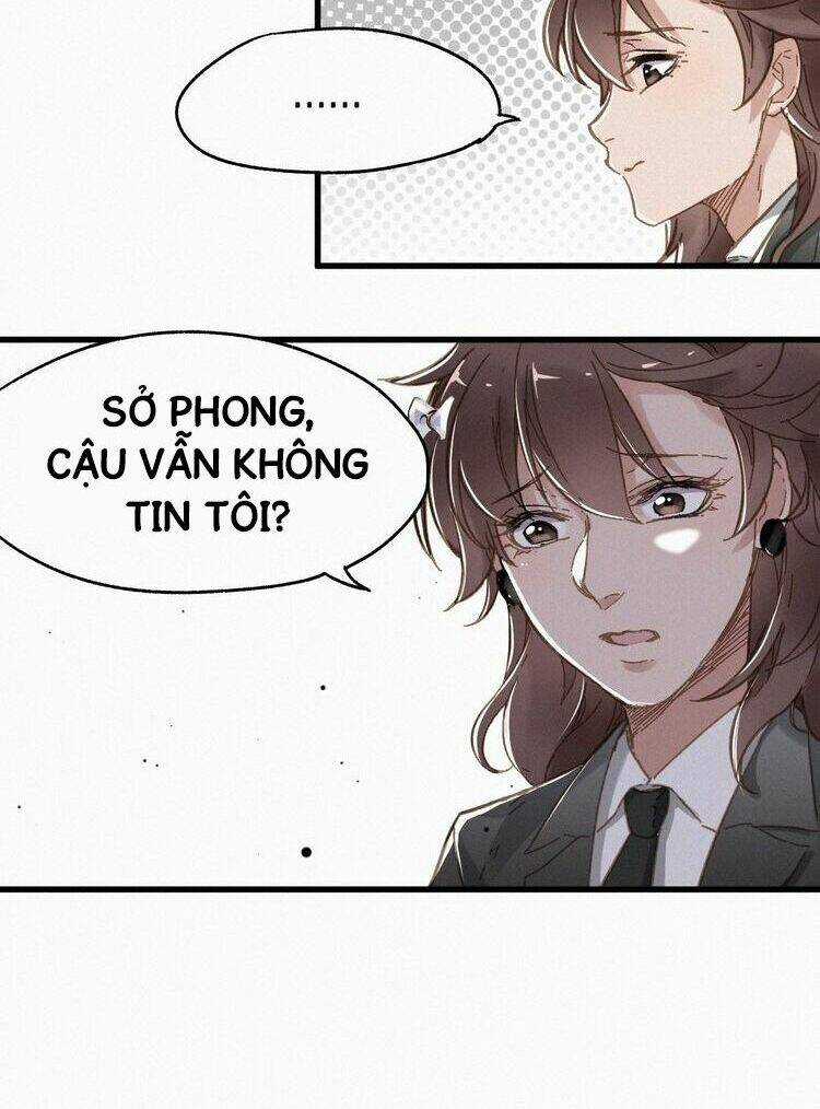 Thánh Khư Chapter 18 trang 16