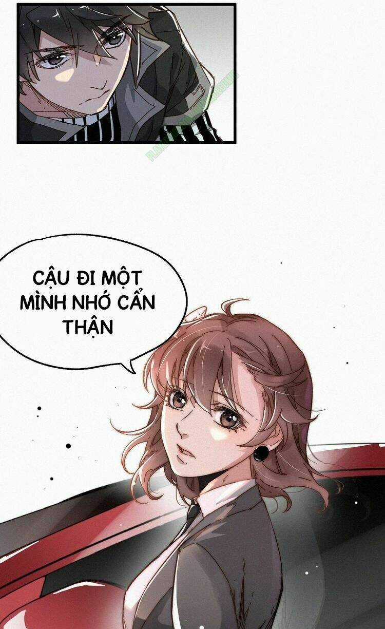 Thánh Khư Chapter 18 trang 18