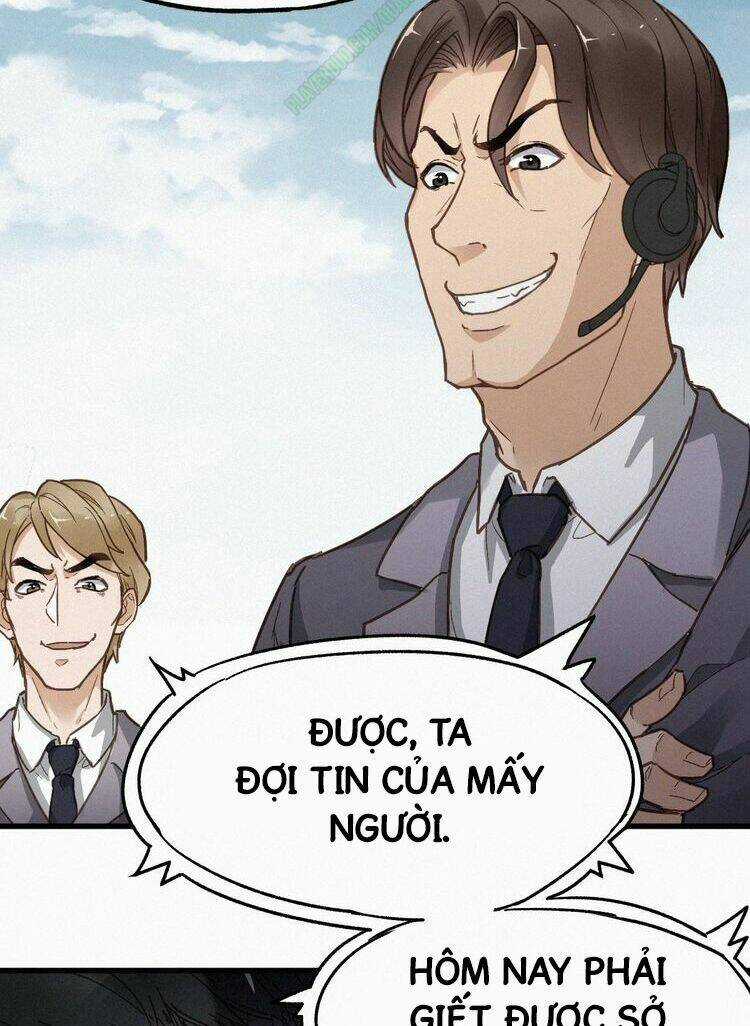 Thánh Khư Chapter 18 trang 21