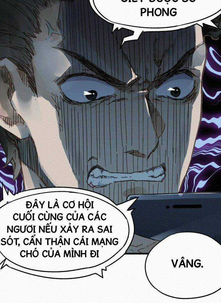 Thánh Khư Chapter 18 trang 22