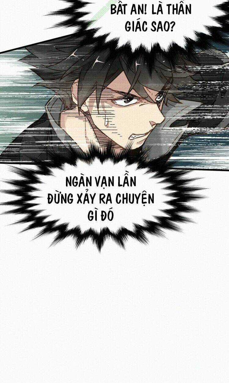 Thánh Khư Chapter 18 trang 24