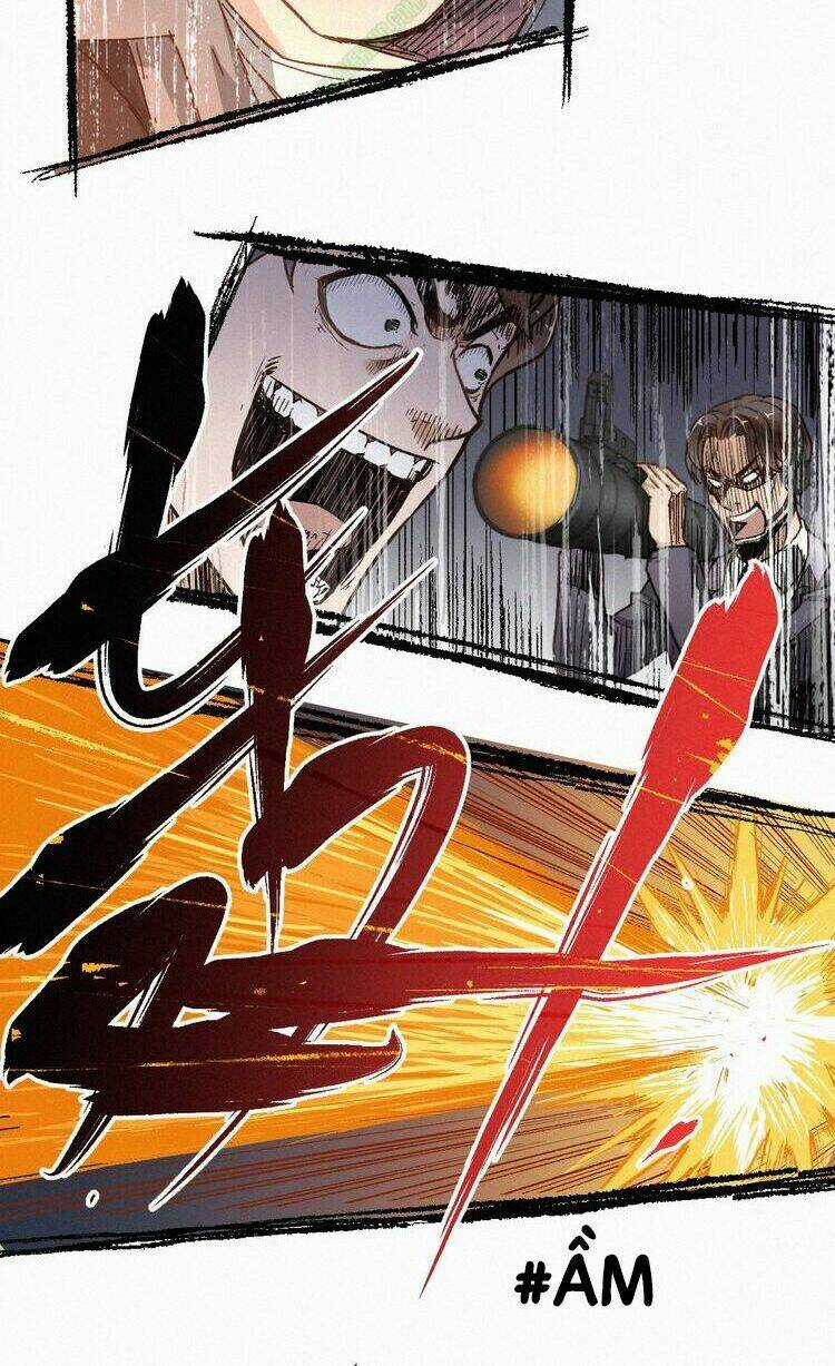 Thánh Khư Chapter 18 trang 28