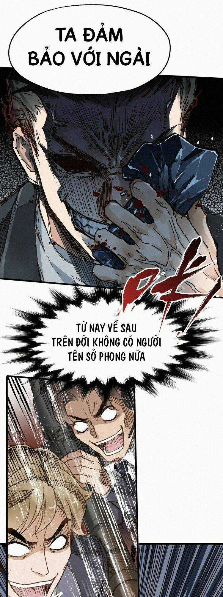 Thánh Khư Chapter 18 trang 29