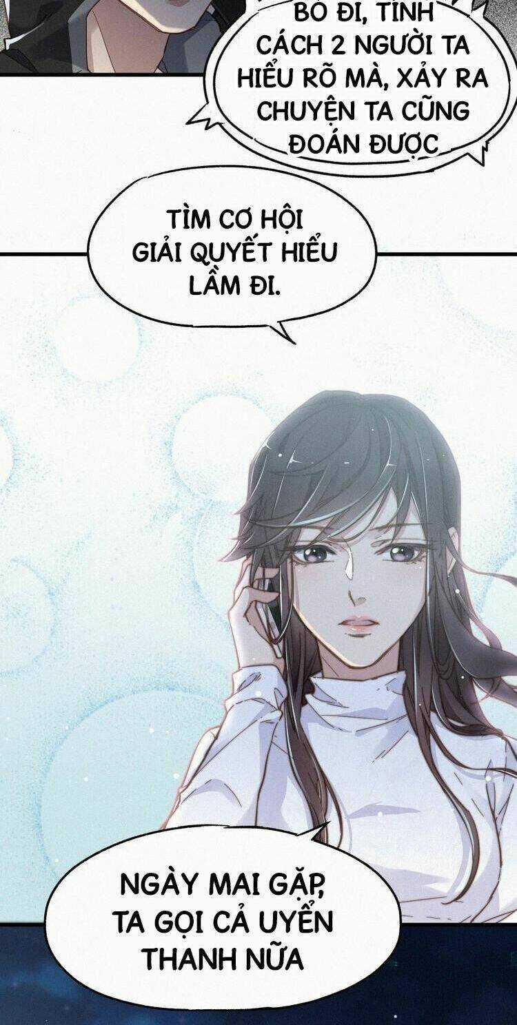 Thánh Khư Chapter 18 trang 3