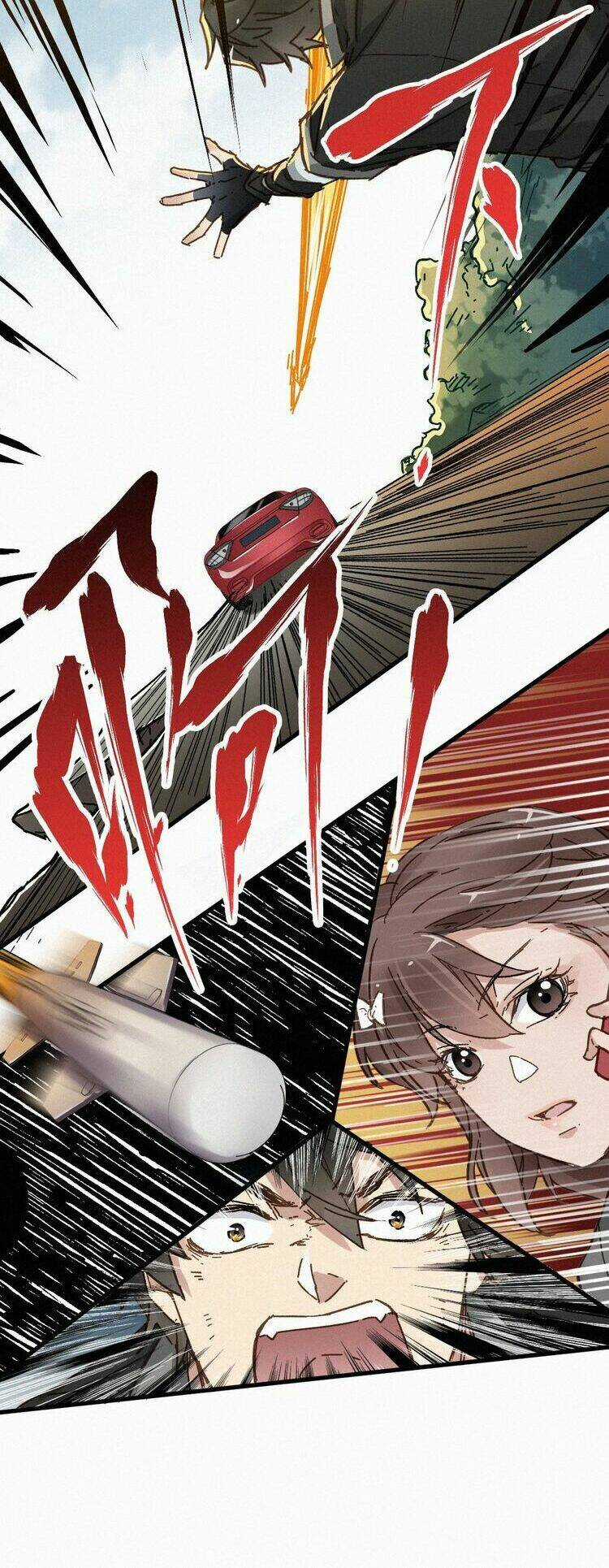 Thánh Khư Chapter 18 trang 31