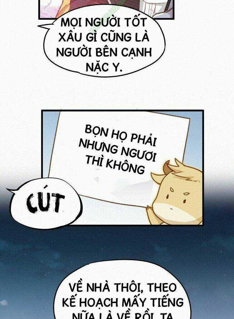 Thánh Khư Chapter 18 trang 7