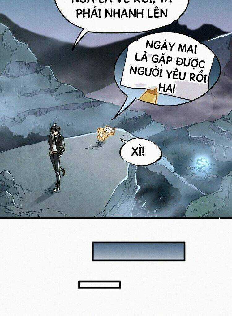 Thánh Khư Chapter 18 trang 8