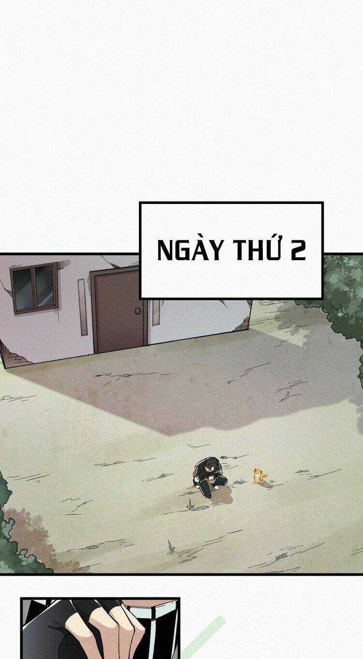 Thánh Khư Chapter 18 trang 9