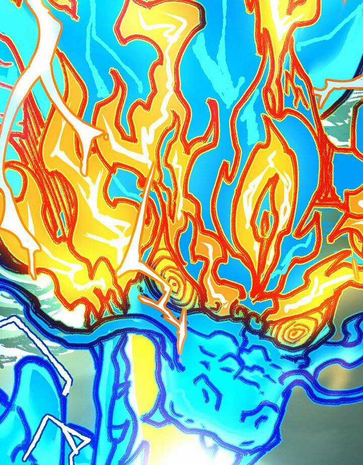 Thánh Khư Chapter 180 trang 0