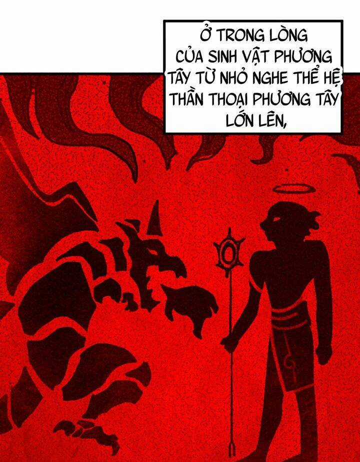 Thánh Khư Chapter 180 trang 12