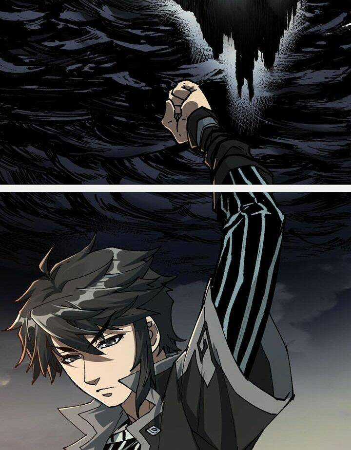 Thánh Khư Chapter 180 trang 15