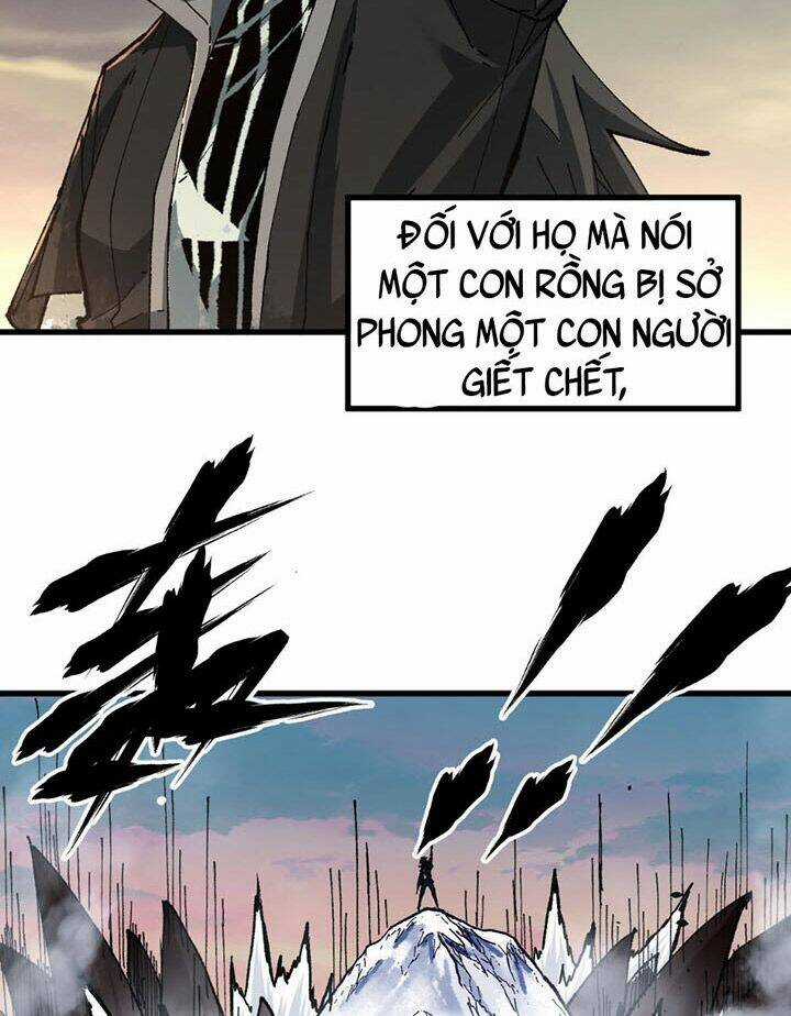 Thánh Khư Chapter 180 trang 16