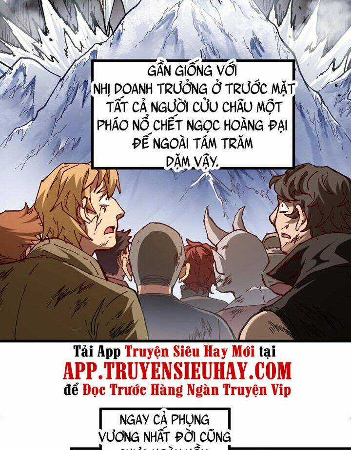 Thánh Khư Chapter 180 trang 17