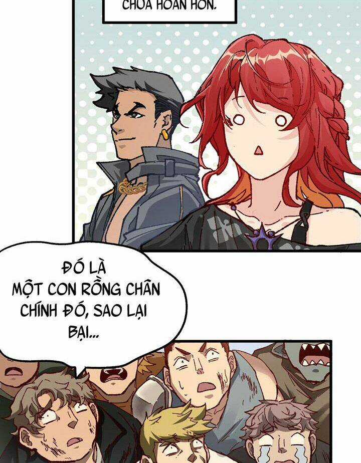 Thánh Khư Chapter 180 trang 18